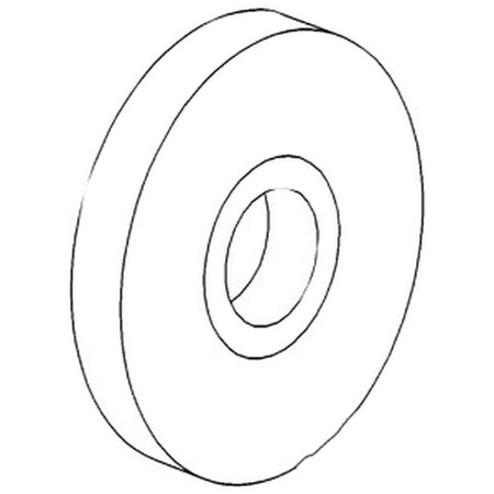 Aftermarket New Tractor Hydraulic Link Roller Fits Massey Ferguson 20 202 203 204 Plus 898125M1